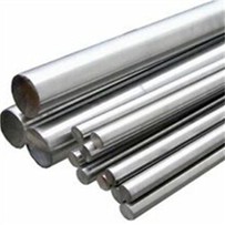 S40500 Stainless Round Bar