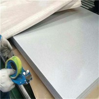 S550GD Zincalume Zn-Al-Mg Zink-Aluminium-Magnesium-Stahlspule