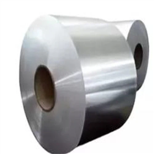 SGCD1 Spule aus verzinktem Stahl