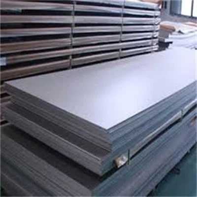 Edelstahl 403 Platte Ss