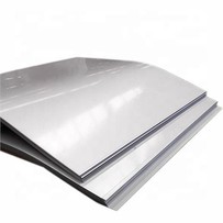 STS420J1 Stainless Steel Plate