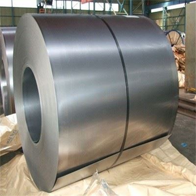 SPCF Cold Rolled Steel Forming Coil