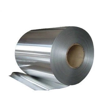 Stainless Steel 420 Coils