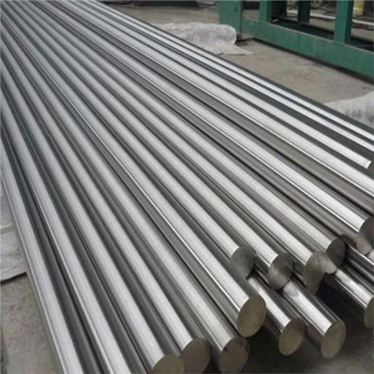 STS317L Stainless Steel Bar