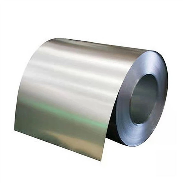 B50A290 Silicon Steel