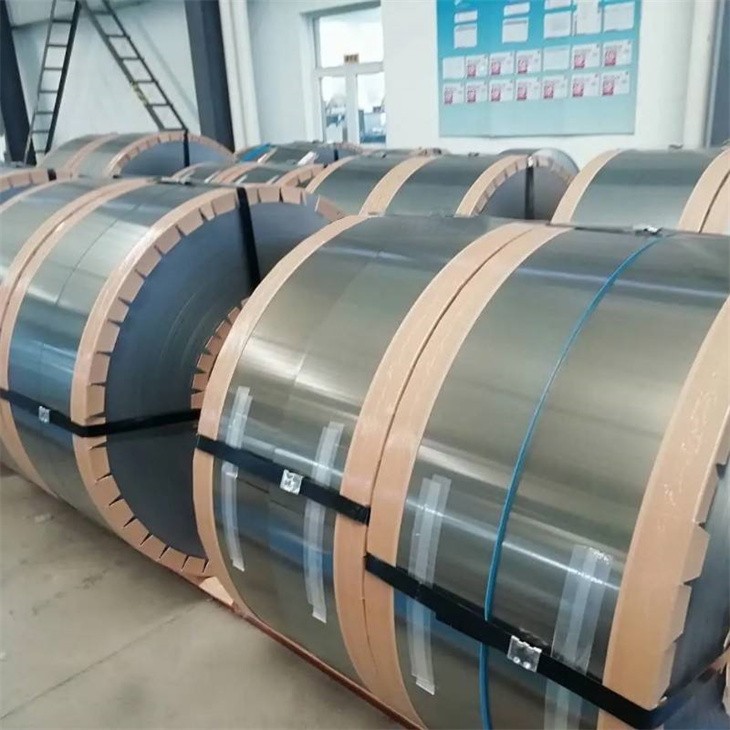 Orientation Electrical Steel Electromagnetic Performance Standards