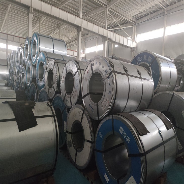 Orientation Electrical Steel Electromagnetic Performance Standards