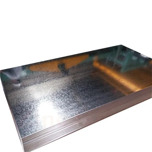 Gi Steel Sheet Price Per Kg