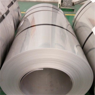 EDELSTAHLSPULE 430S15