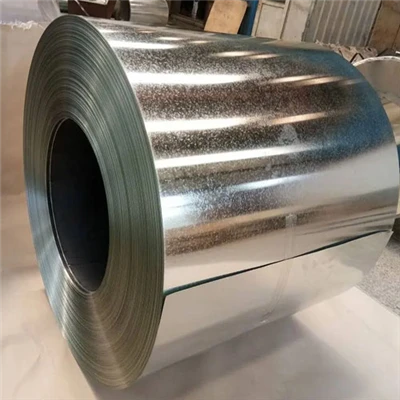 Wie ist die chemische Zusammensetzung der verzinkten Stahlspule S320GD?