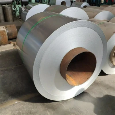 Was ist eine mit Zink-Aluminium-Magnesium beschichtete St...