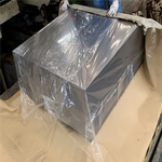 St12 Kaltgewalzte verzinkte Stahlplatte